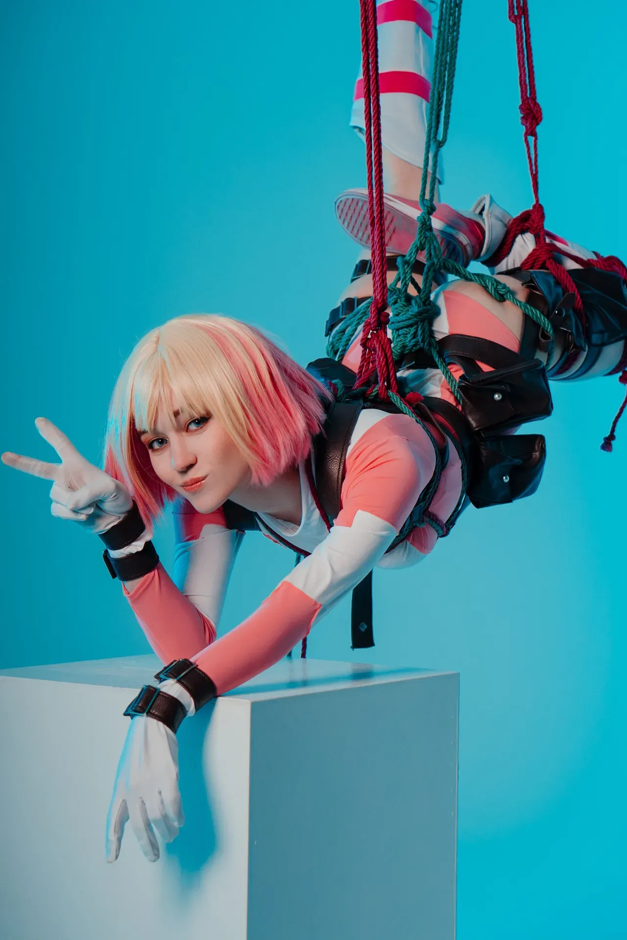 Donnaloli – Gwenpool - 13