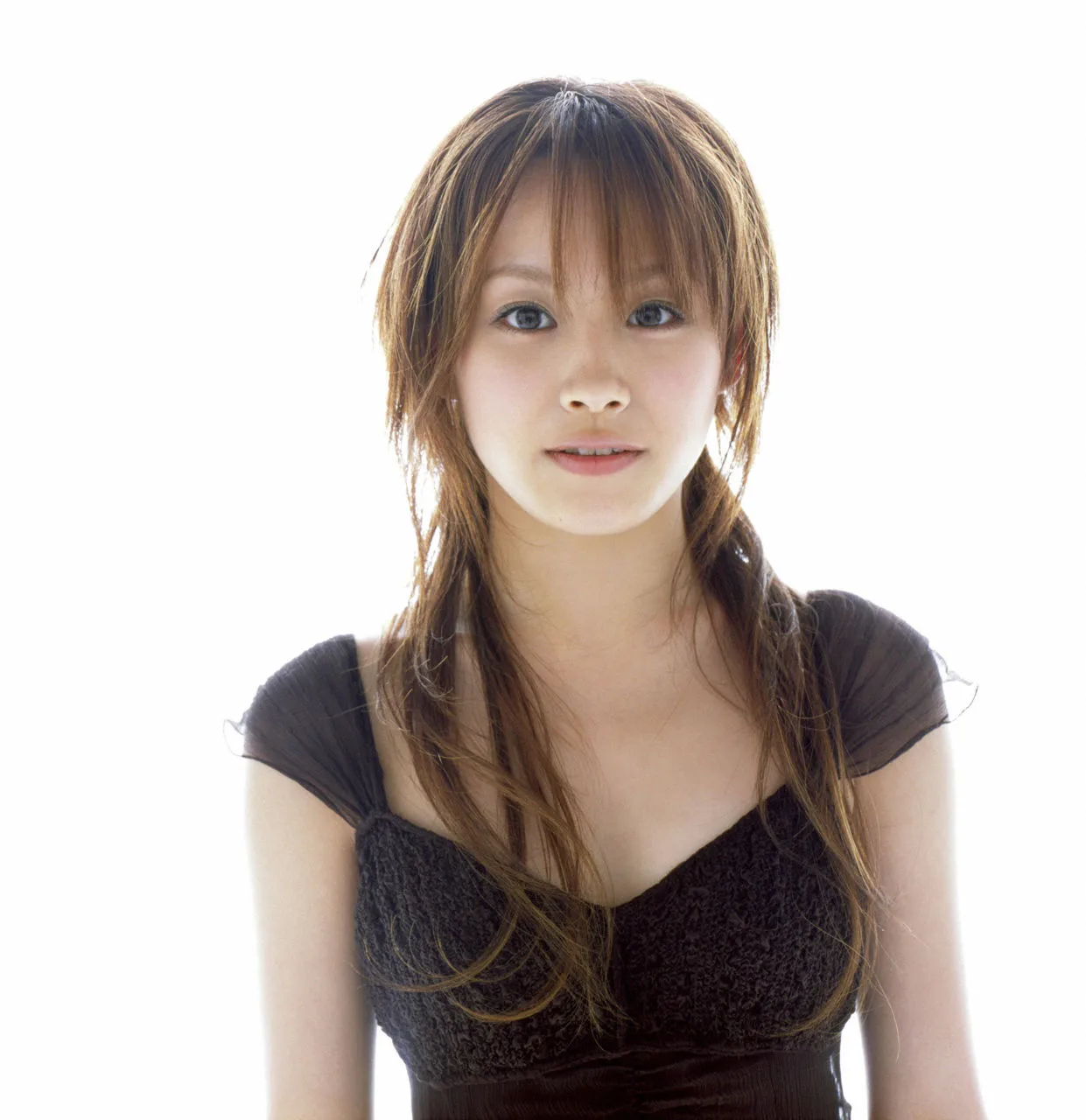 [Xin chào! Dự án sách điện tử] Số 28 Takahashi Ai - 46