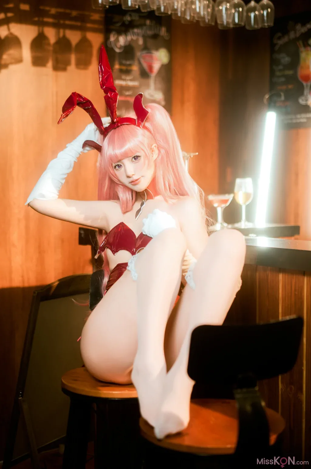 Coser@Nishienji Nanka: Roro Mema Mima - 1