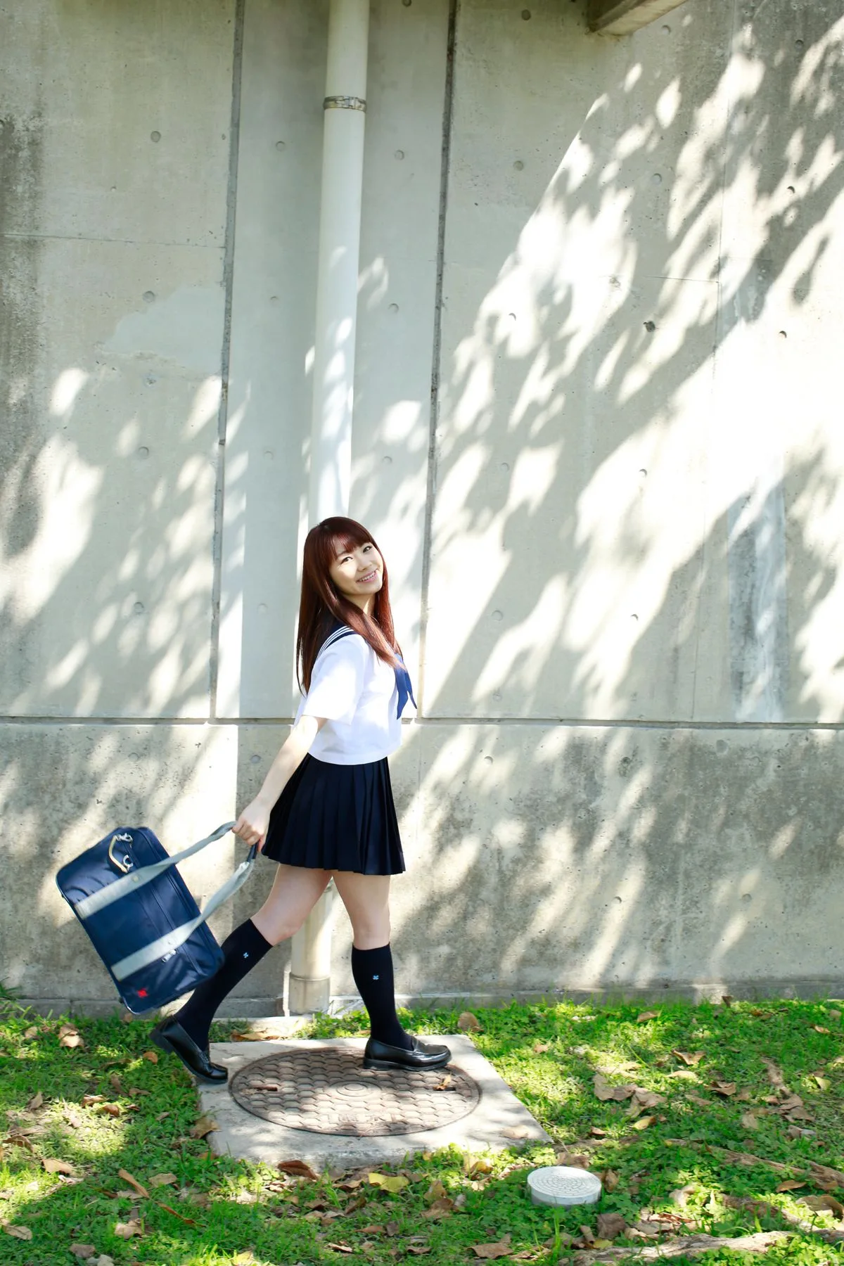 [Xin chào! Dự án Sách điện tử] Số 128 Album ảnh Ayumi Ishida - 6