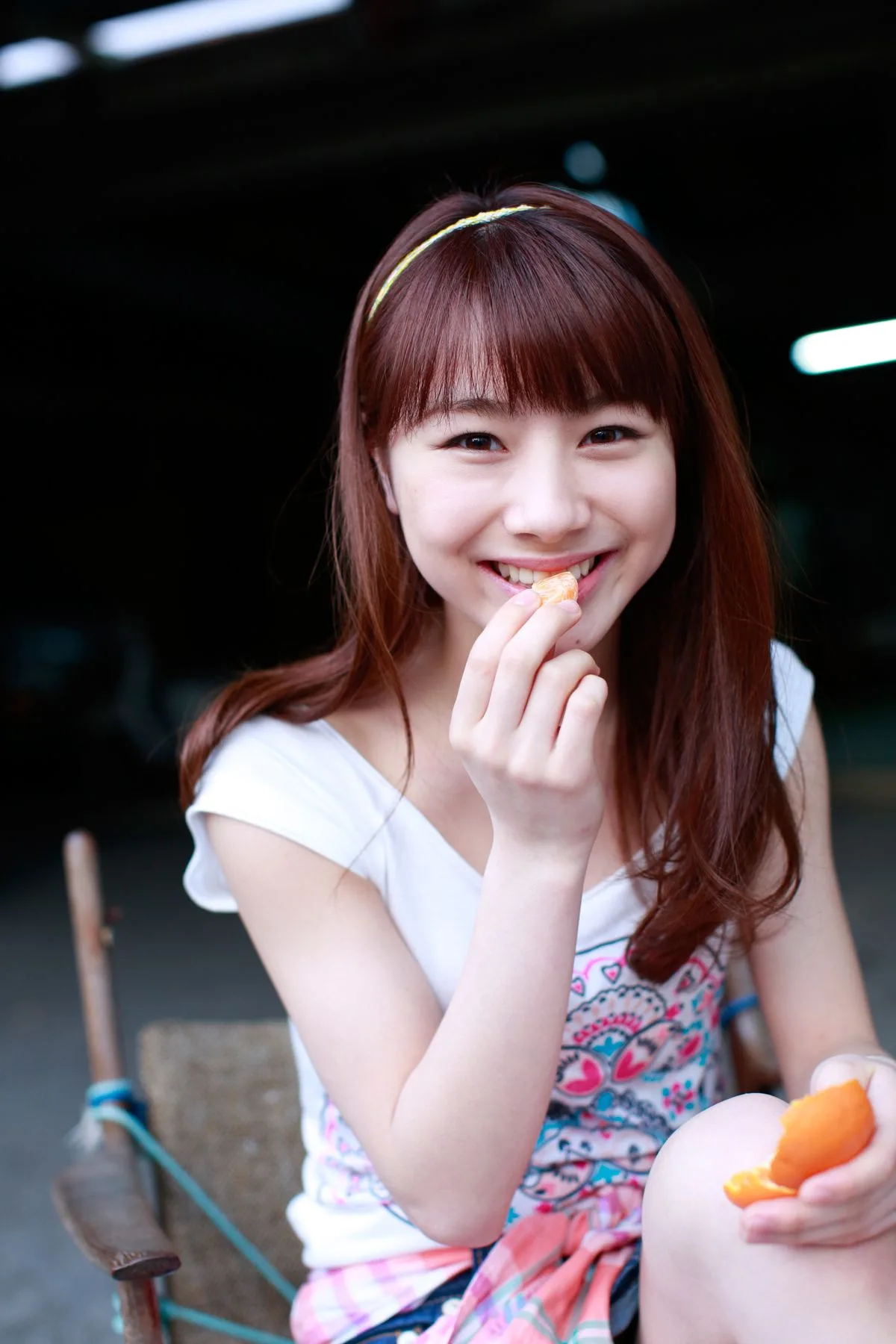 [Xin chào! Dự án Sách điện tử] Số 128 Album ảnh Ayumi Ishida - 97