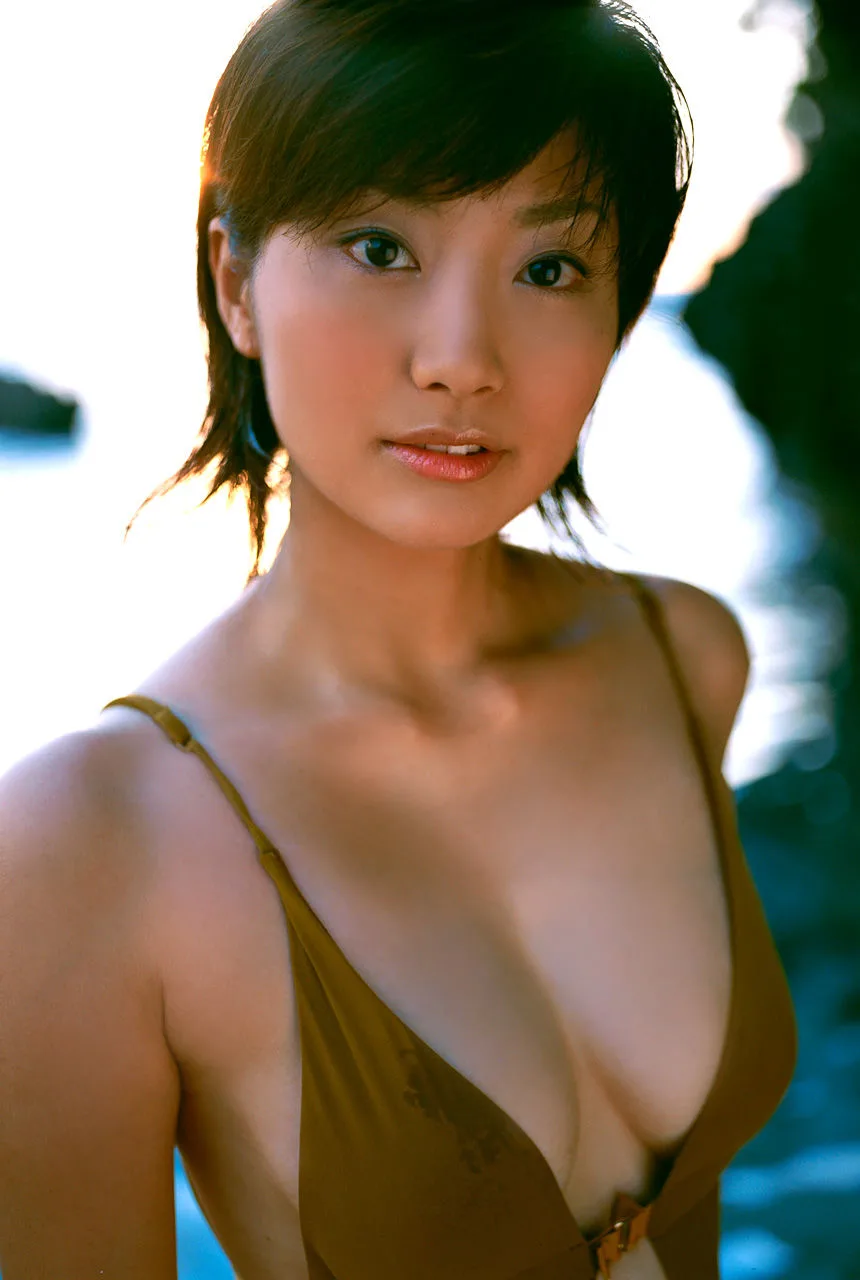 [image.tv] Album ảnh "Mai Sweet Concerto" của Mai Harada - 42