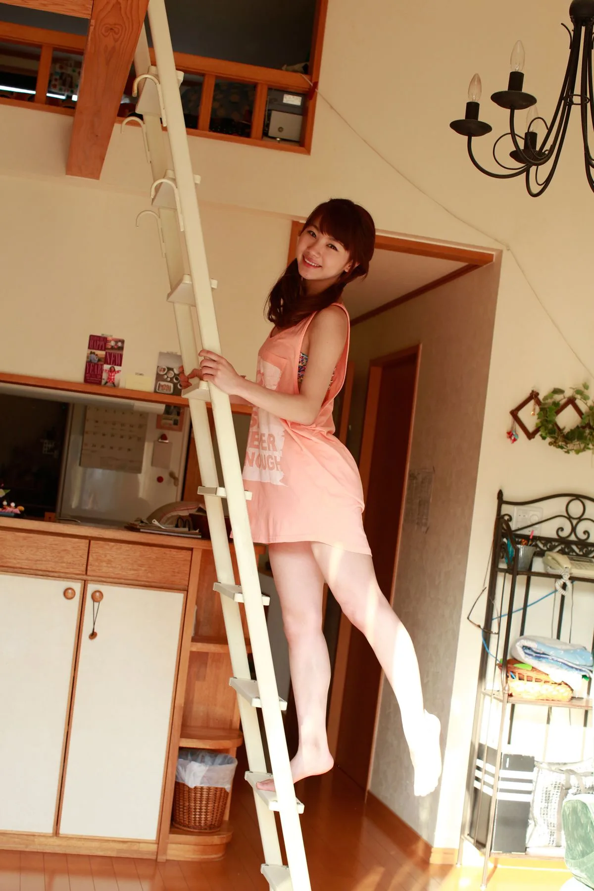 [Xin chào! Dự án Sách điện tử] Số 128 Album ảnh Ayumi Ishida - 85