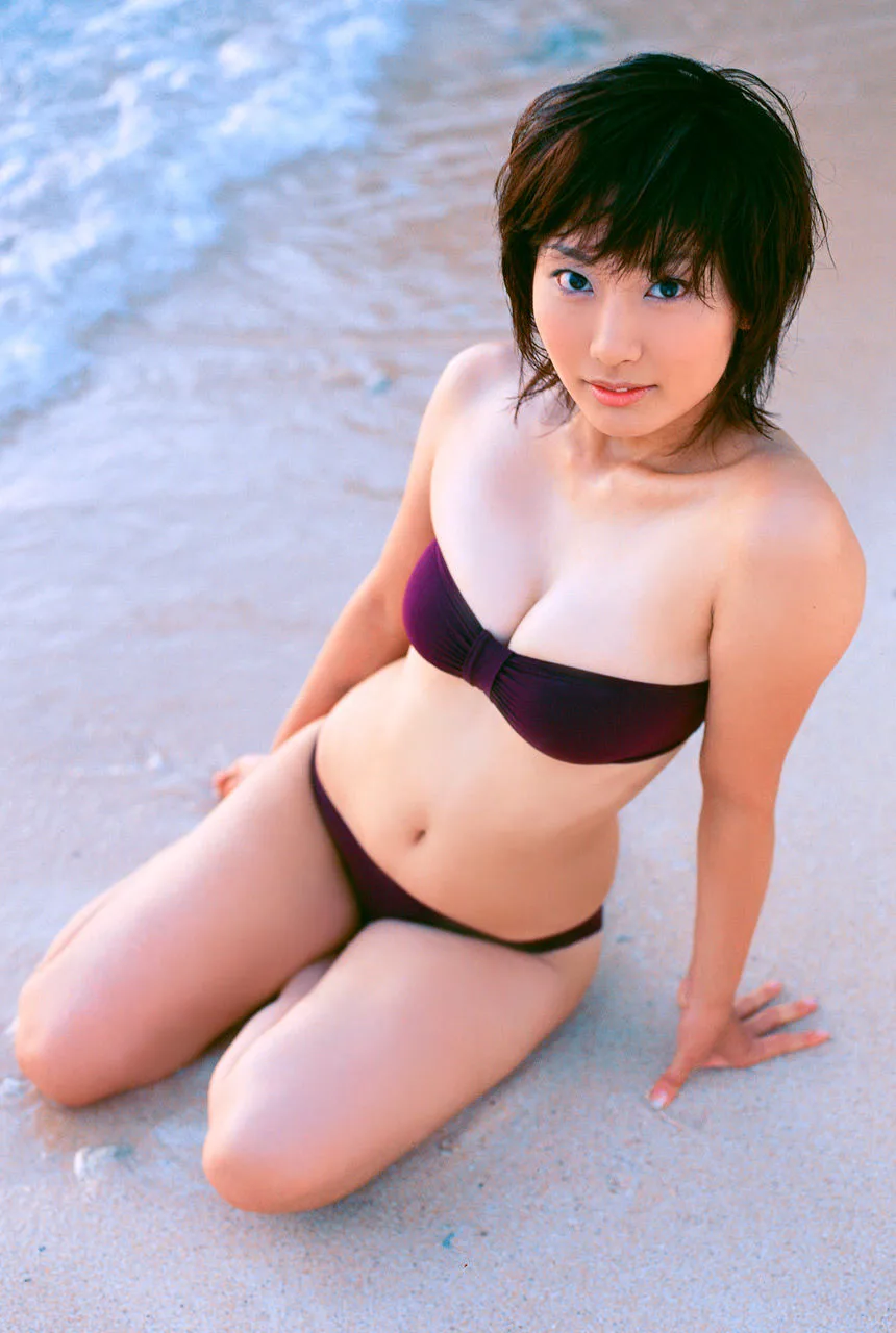 [image.tv] Album ảnh "Mai Sweet Concerto" của Mai Harada - 8