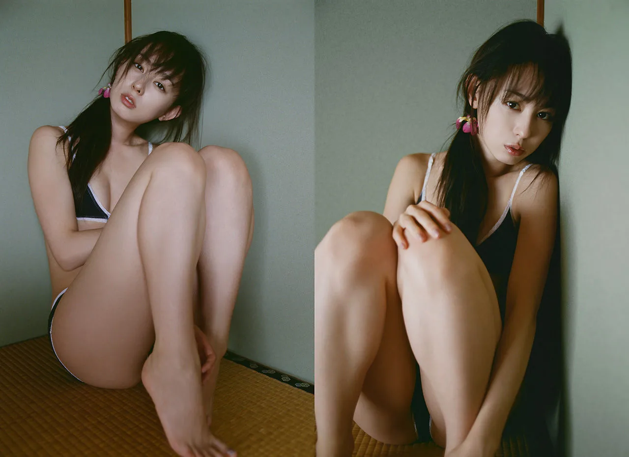 [Image.tv] Album ảnh "Chờ đợi tôi" của Akiyama Rina - 13