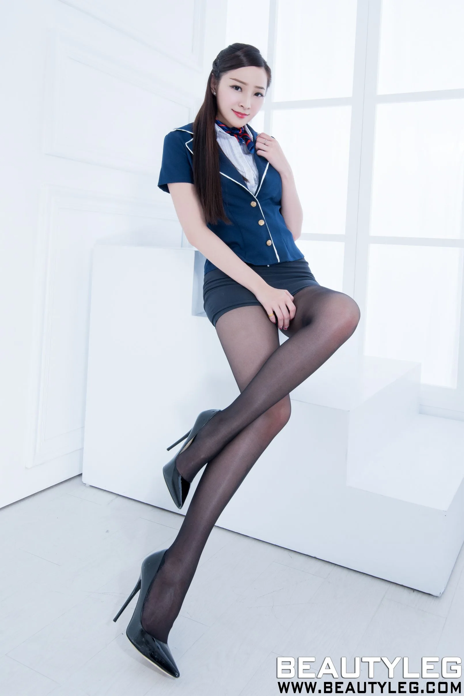 [Beautyleg] Số 1190 Hannah 23/09/2015 - 5
