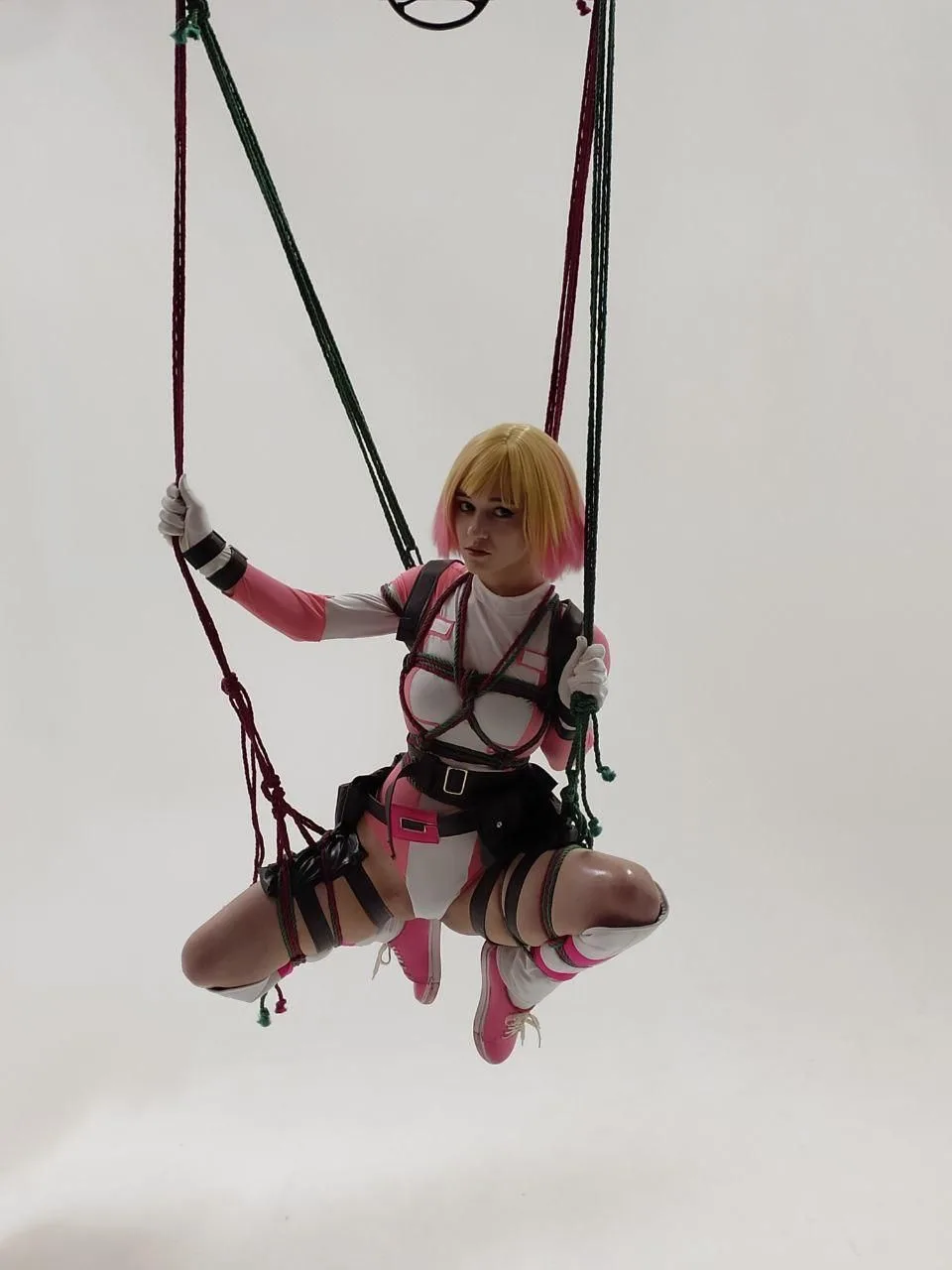 Donnaloli – Gwenpool - 86