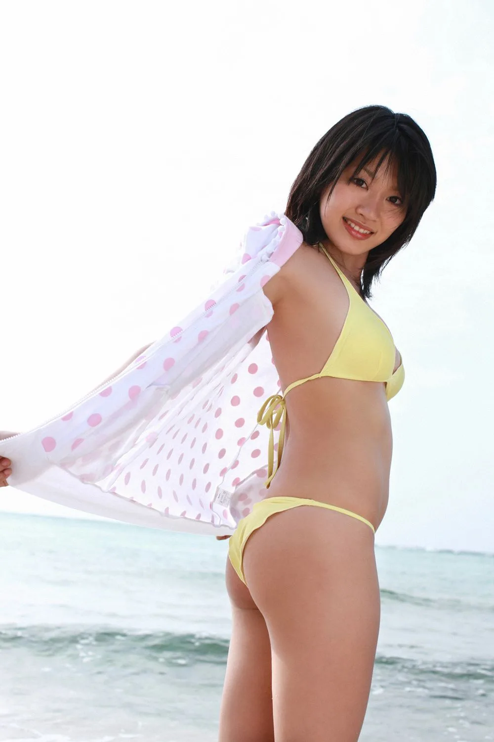 [YS Web] Vol.315 Album ảnh "Chọn 発ヴィーナス" của Misaki Tada - 73