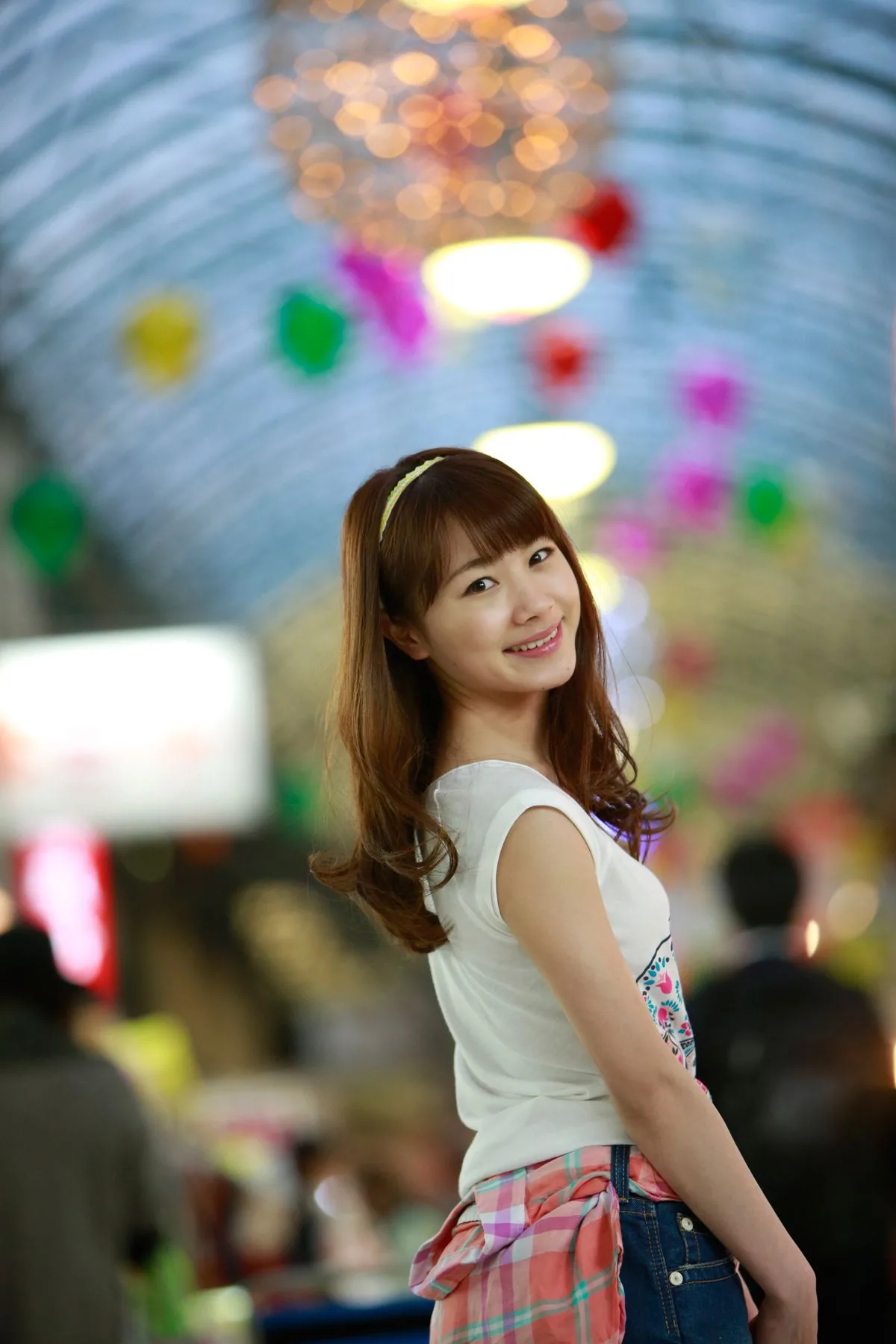 [Xin chào! Dự án Sách điện tử] Số 128 Album ảnh Ayumi Ishida - 91