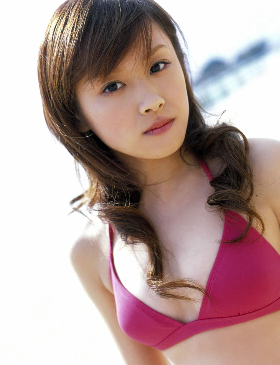 [Xin chào! Dự án sách điện tử] Số 28 Takahashi Ai - 97