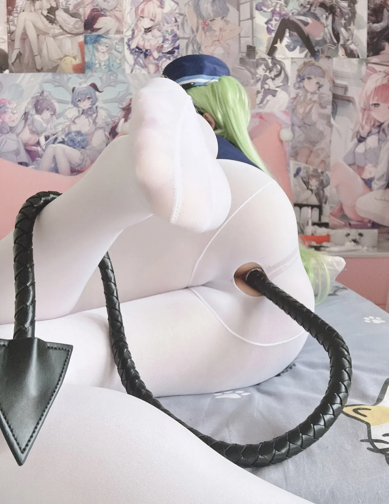 [Xidaidai 习呆呆] Tachibana Nozomi vớiGIF(Kho lưu trữ màu xanh) [Đã bỏ kiểm duyệt] - 8