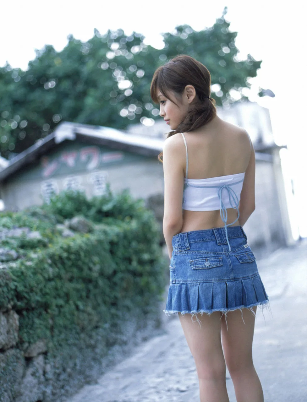 [Xin chào! Dự án sách điện tử] Số 28 Takahashi Ai - 21