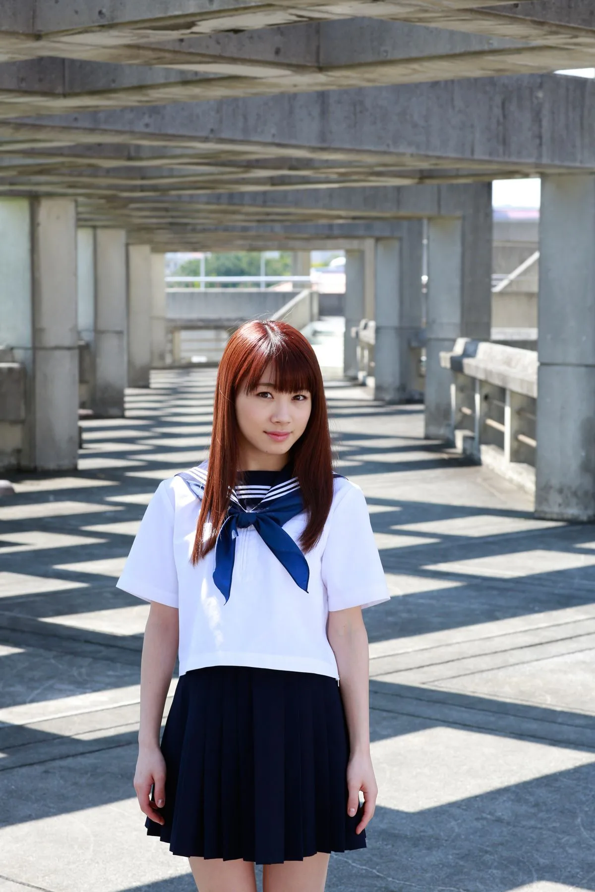 [Xin chào! Dự án Sách điện tử] Số 128 Album ảnh Ayumi Ishida - 11