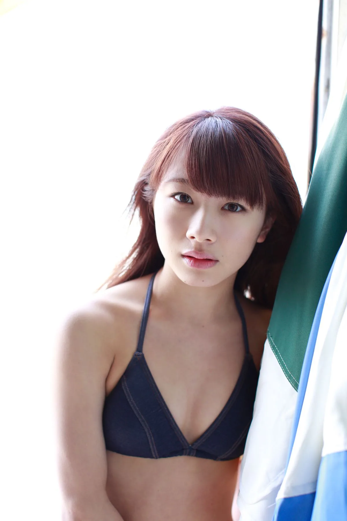 [Xin chào! Dự án Sách điện tử] Số 128 Album ảnh Ayumi Ishida - 58