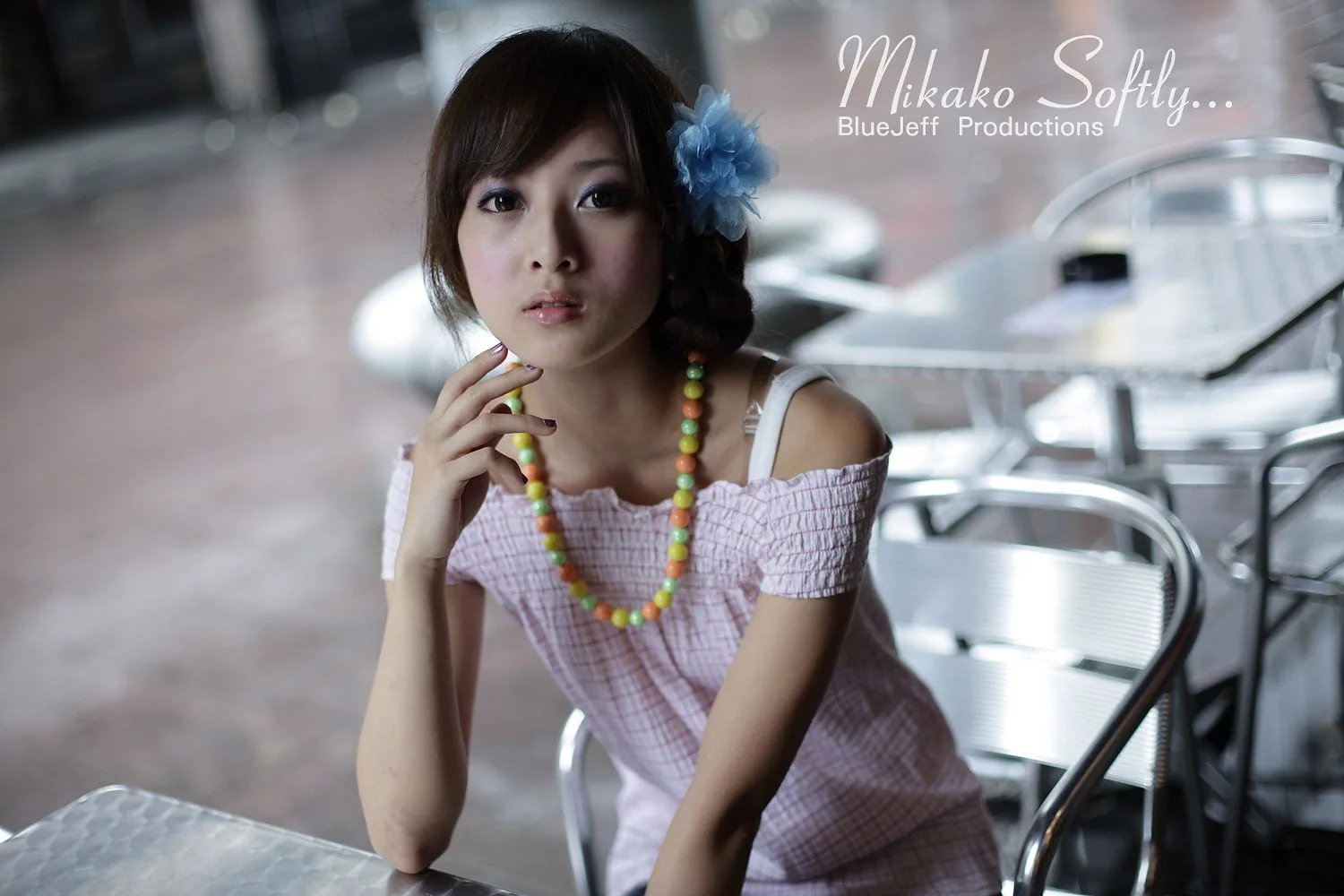 Guozi MM - Sách ảnh "Cắn một miếng" - 39