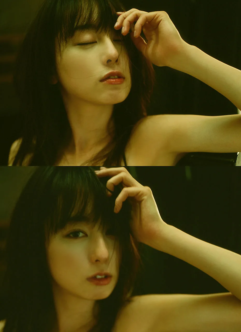 [Image.tv] Album ảnh "Chờ đợi tôi" của Akiyama Rina - 35