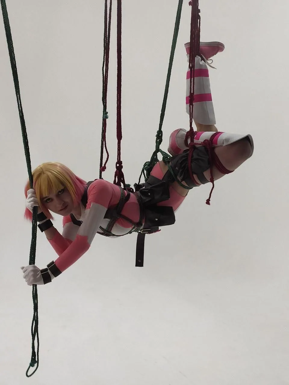 Donnaloli – Gwenpool - 83