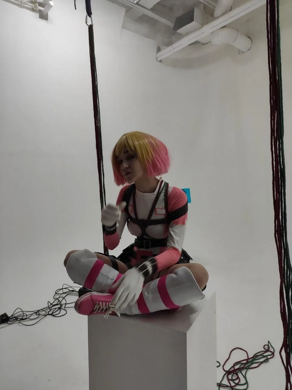 Donnaloli – Gwenpool - 54