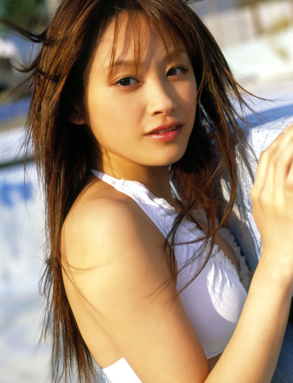 [Xin chào! Dự án sách điện tử] Số 28 Takahashi Ai - 43