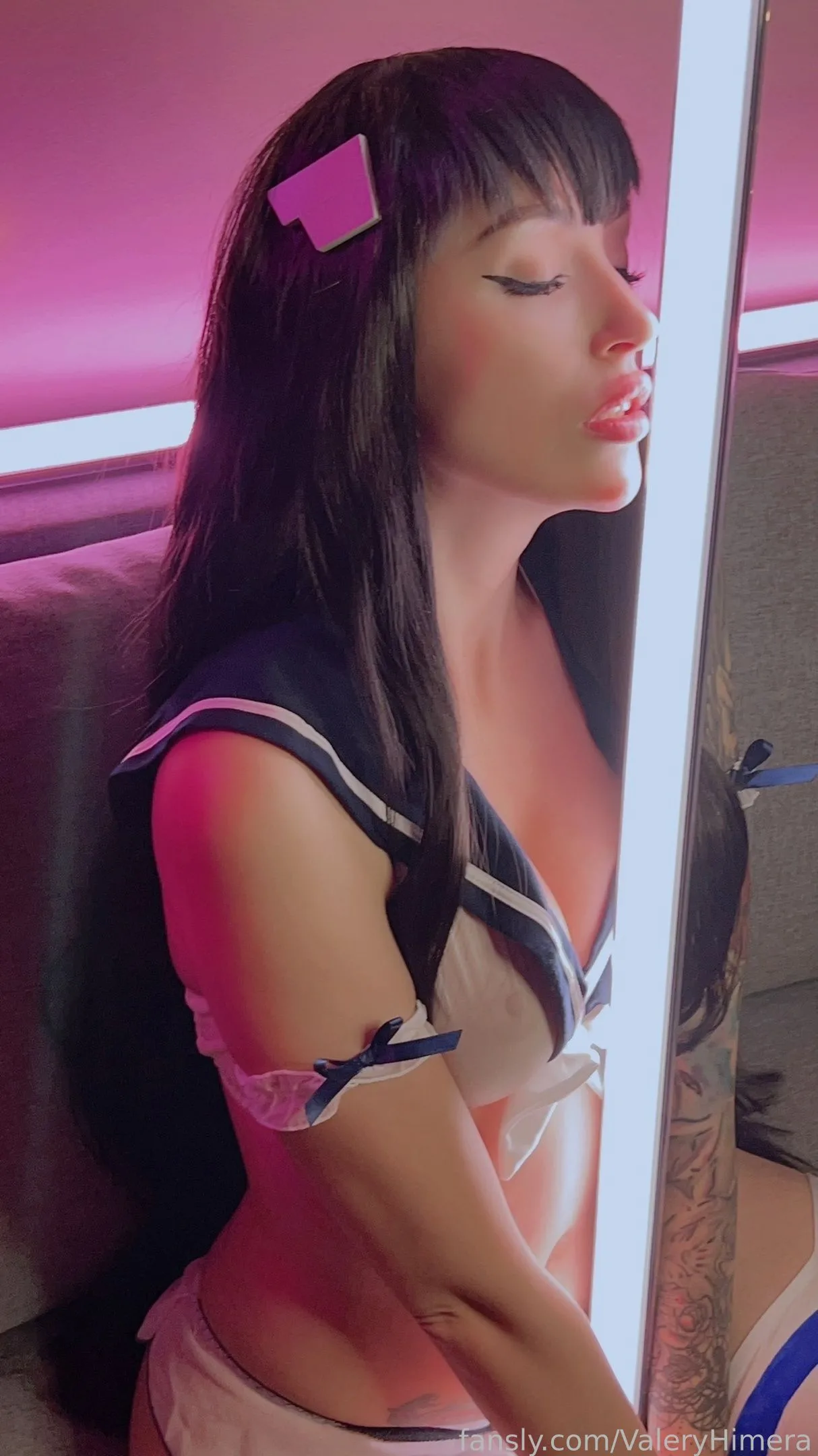 Lera Himera – Satsuki - 33
