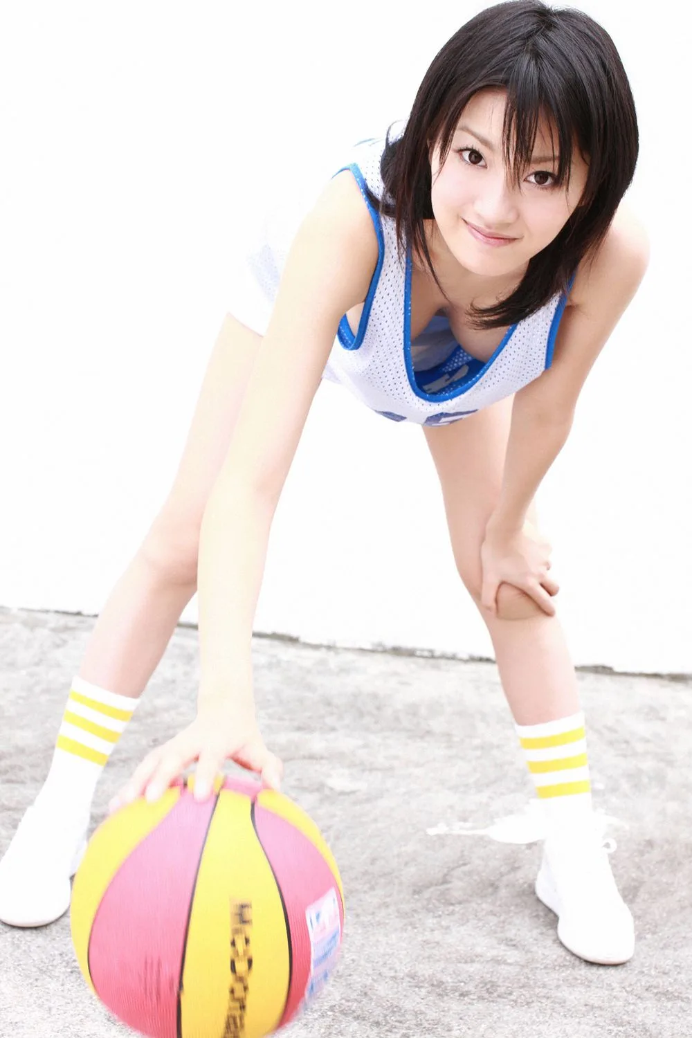 [YS Web] Vol.315 Album ảnh "Chọn 発ヴィーナス" của Misaki Tada - 5