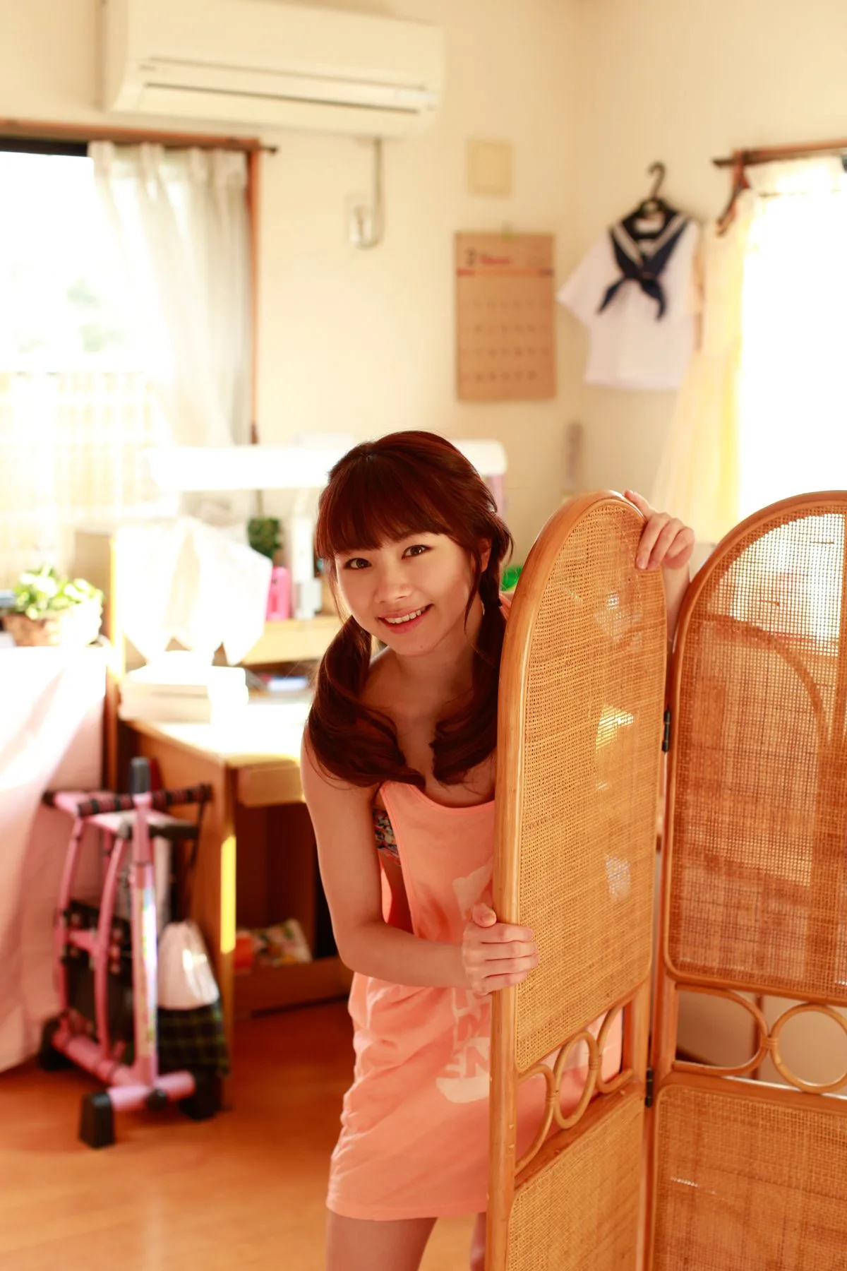 [Xin chào! Dự án Sách điện tử] Số 128 Album ảnh Ayumi Ishida - 79