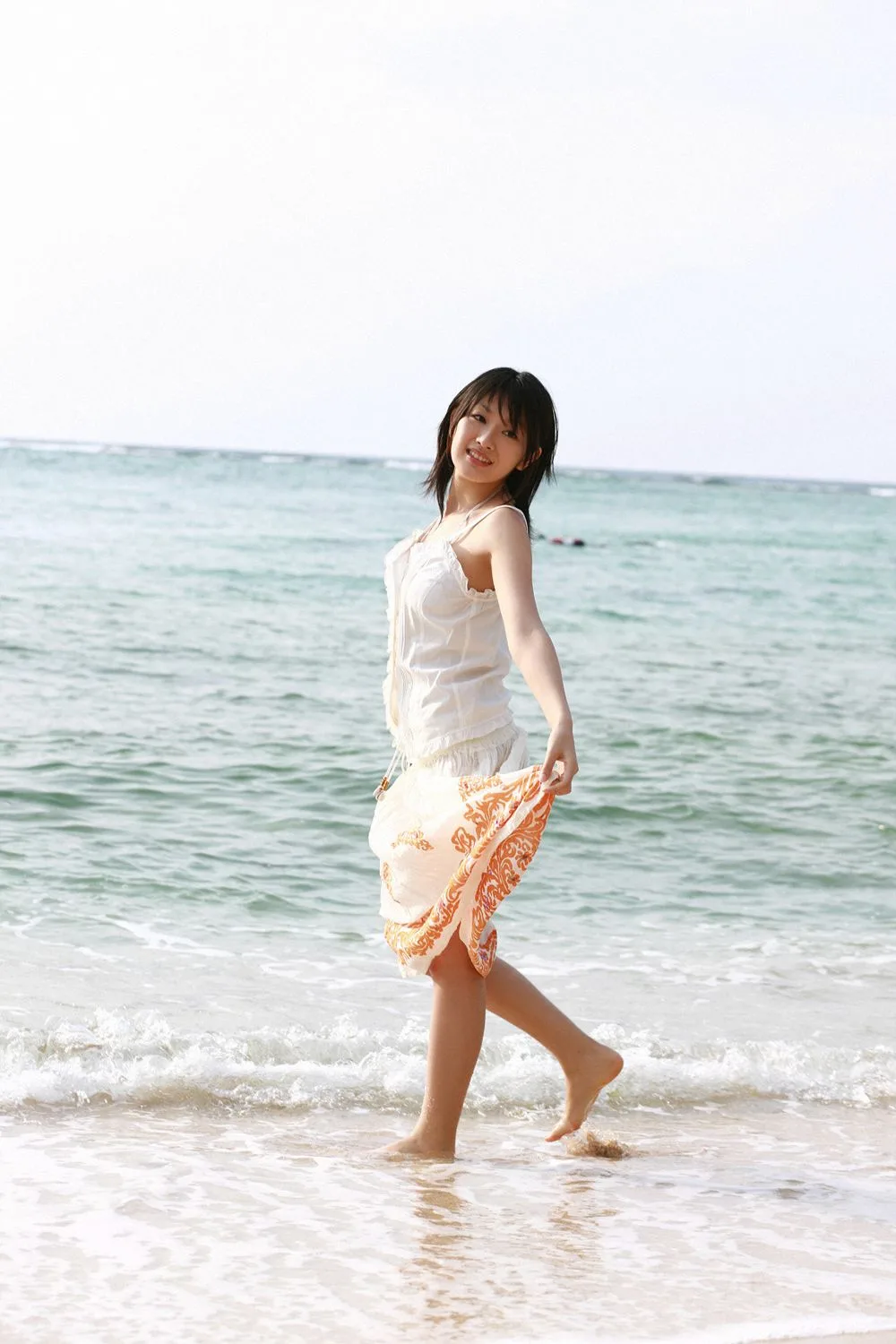[YS Web] Vol.315 Album ảnh "Chọn 発ヴィーナス" của Misaki Tada - 89