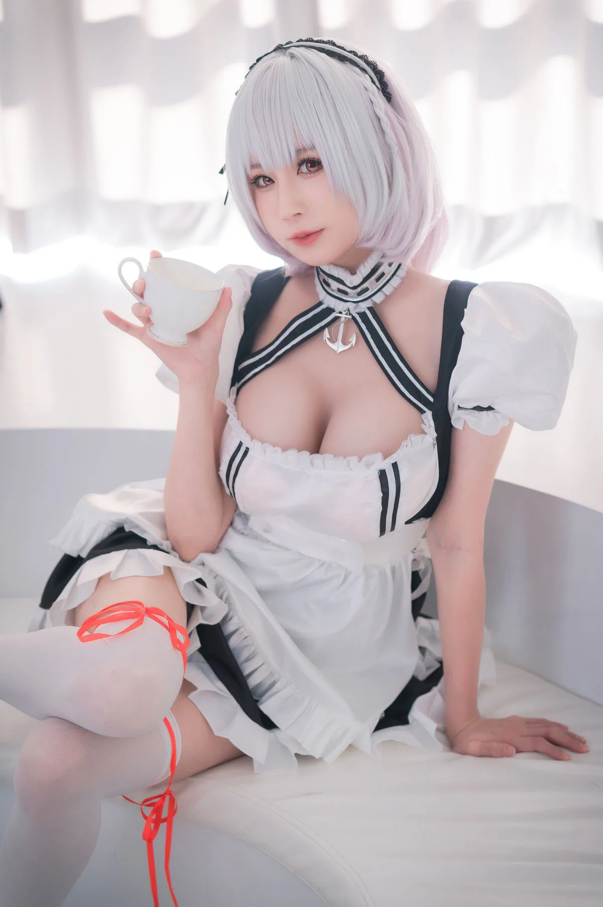 Coser@Nishienji Nanka: Roro Mema Mima - 25