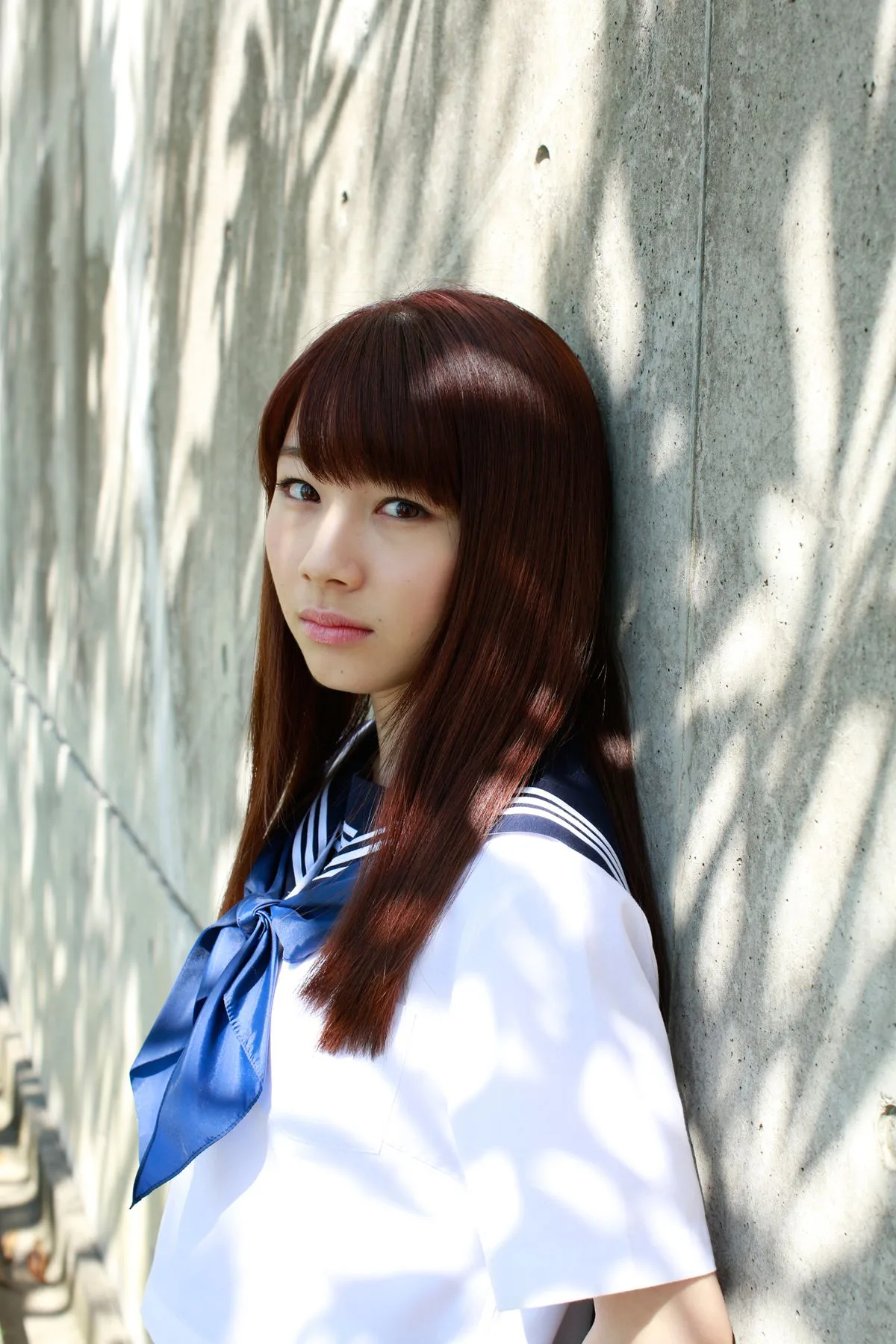 [Xin chào! Dự án Sách điện tử] Số 128 Album ảnh Ayumi Ishida - 5