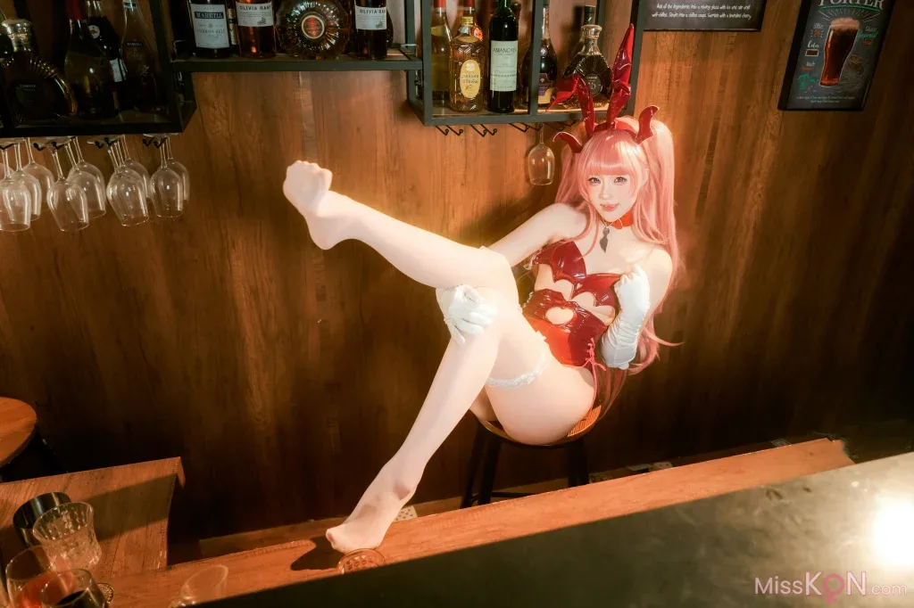 Coser@Nishienji Nanka: Roro Mema Mima - 7