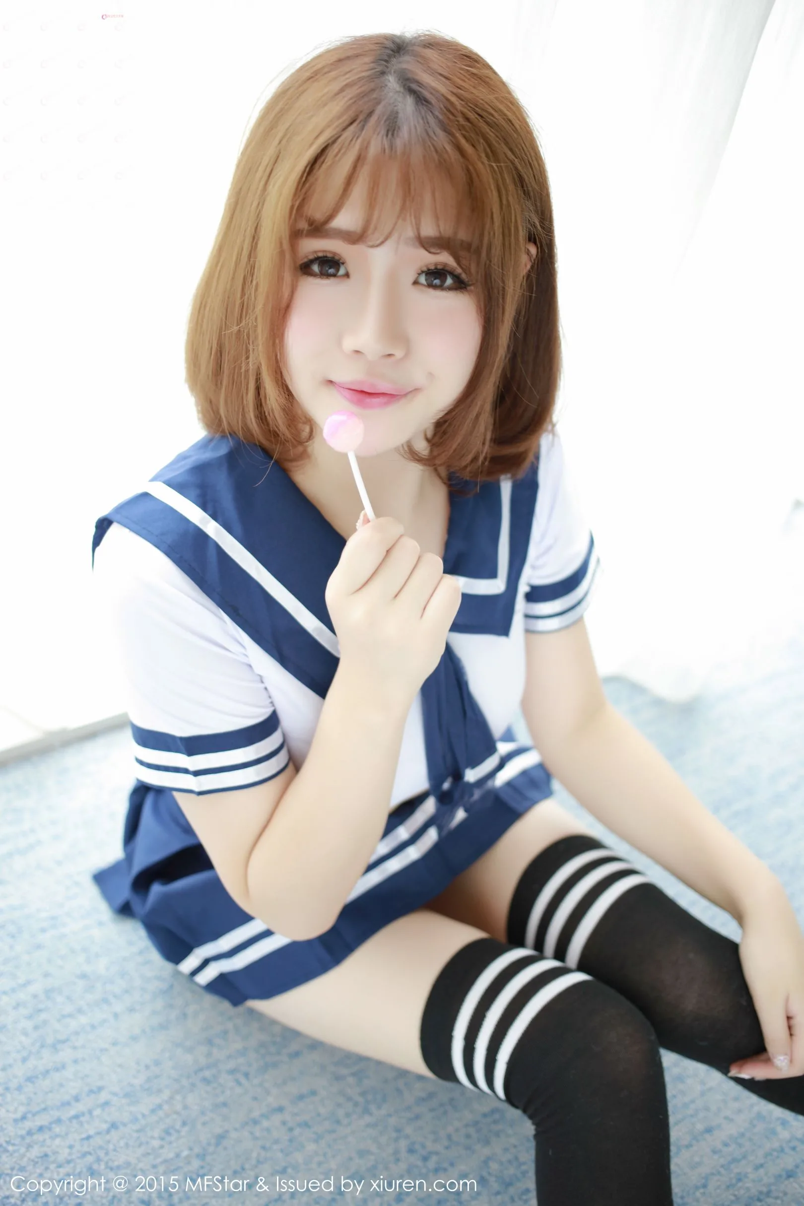 [MFStar]VOLBộ ảnh Ultra HD Xu Cake .020 - 15