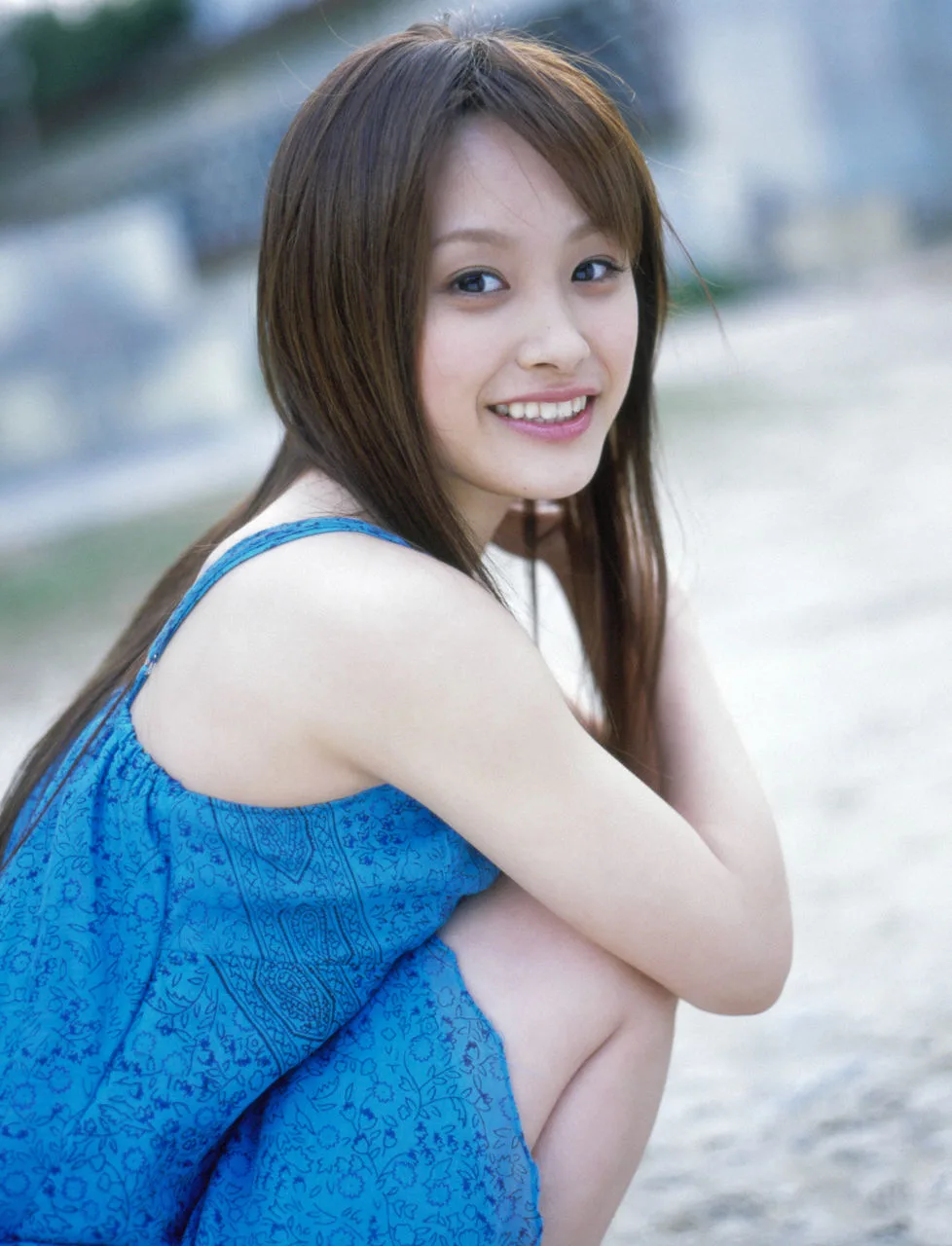 [Xin chào! Dự án sách điện tử] Số 28 Takahashi Ai - 15