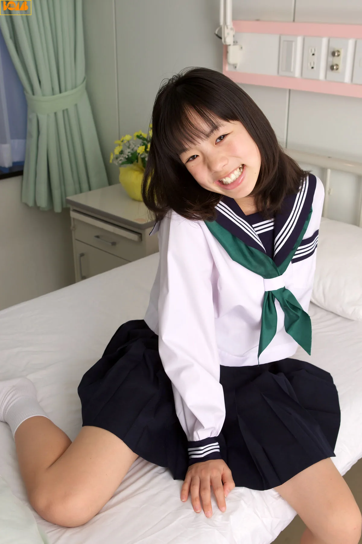 Bom.TVNanako Niimi 2008-06 - 17