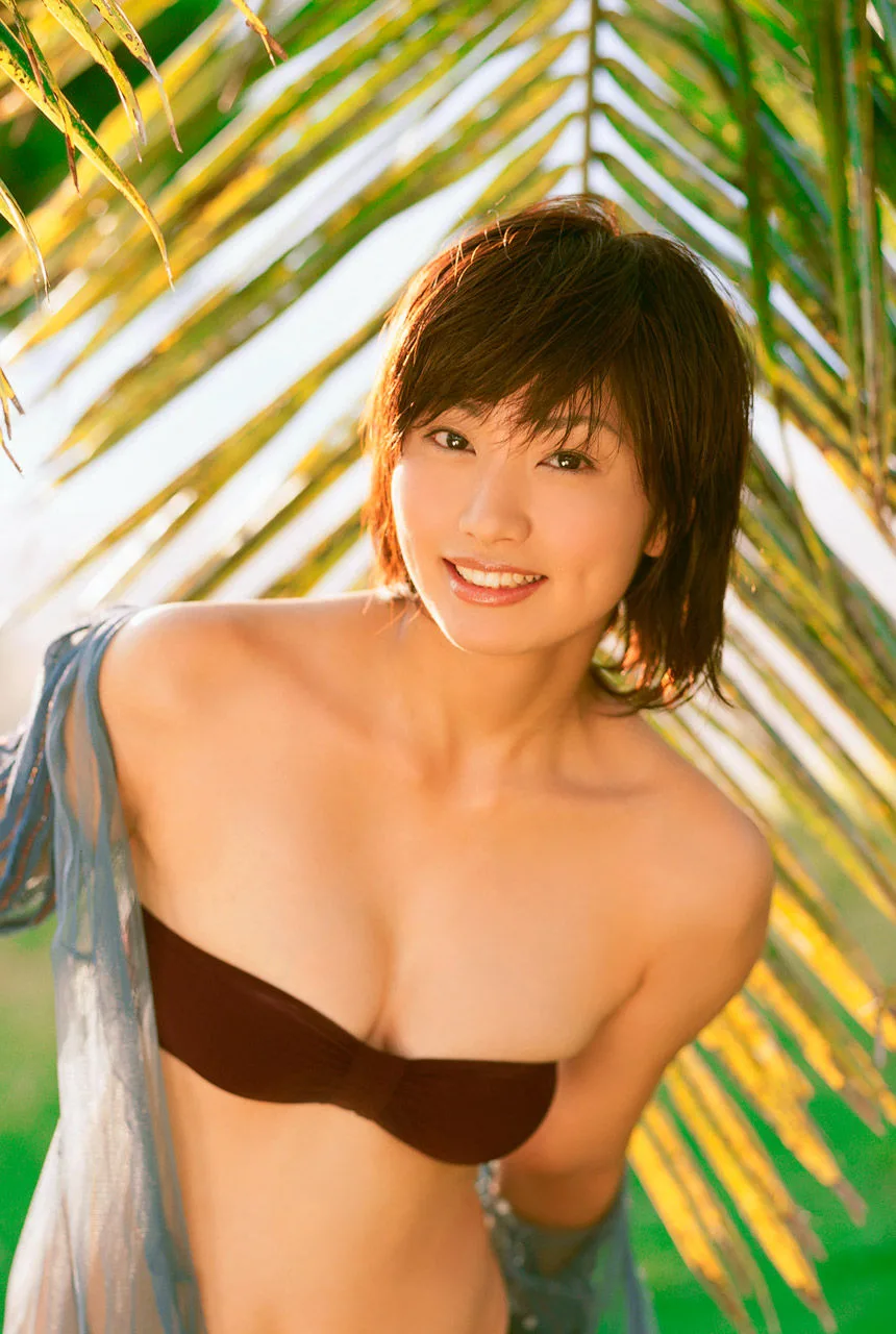 [image.tv] Album ảnh "Mai Sweet Concerto" của Mai Harada - 25