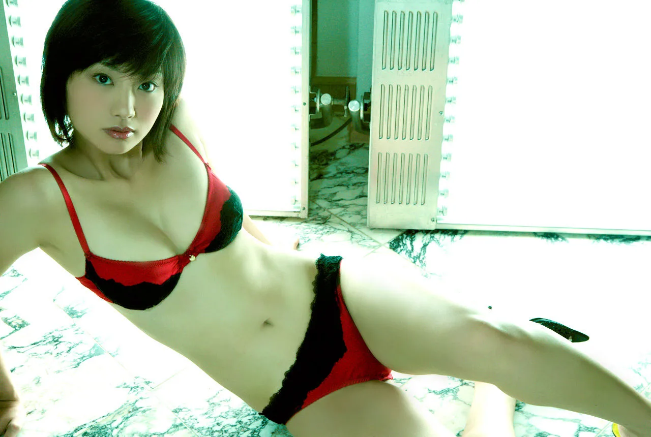 [image.tv] Album ảnh "Mai Sweet Concerto" của Mai Harada - 14