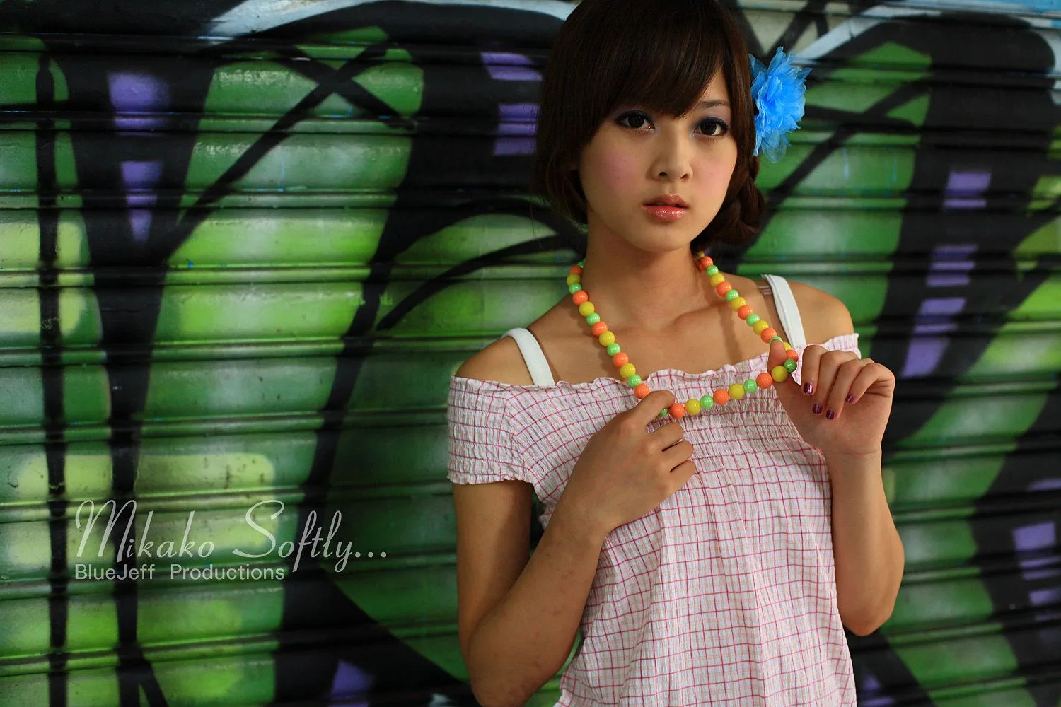 Guozi MM - Sách ảnh "Cắn một miếng" - 29