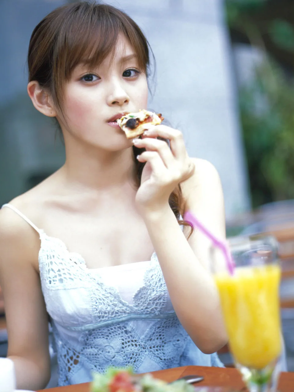 [Xin chào! Dự án sách điện tử] Số 28 Takahashi Ai - 28