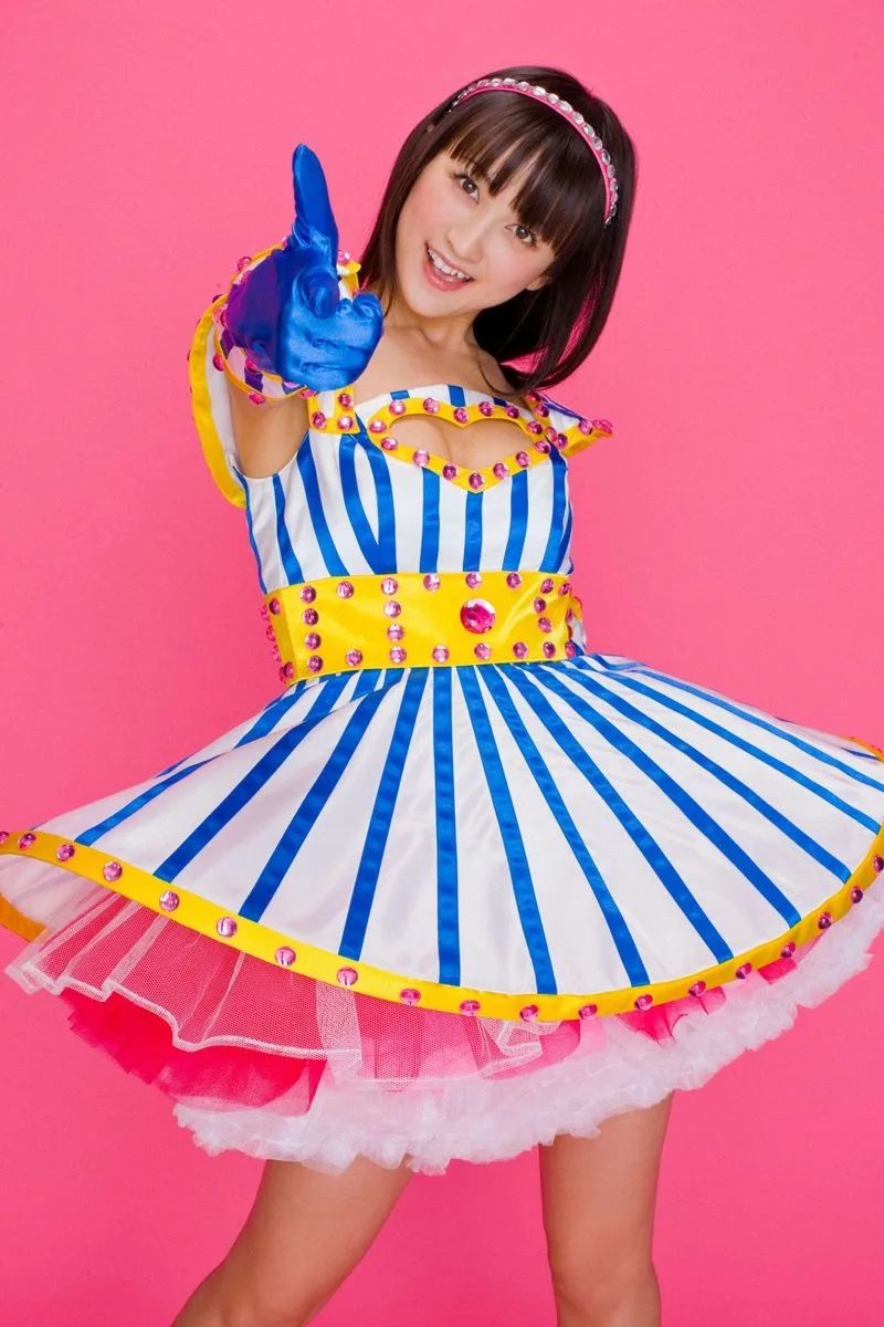 [WBGC] Album ảnh số 64 Ayaka Komatsu - 160