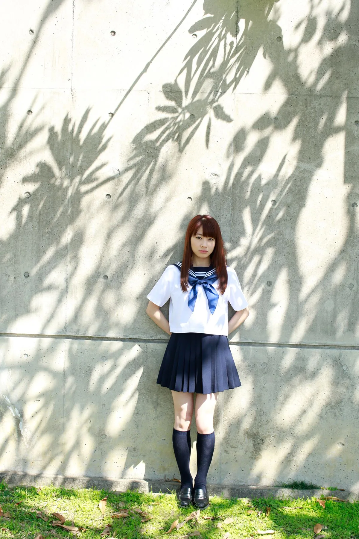 [Xin chào! Dự án Sách điện tử] Số 128 Album ảnh Ayumi Ishida - 1