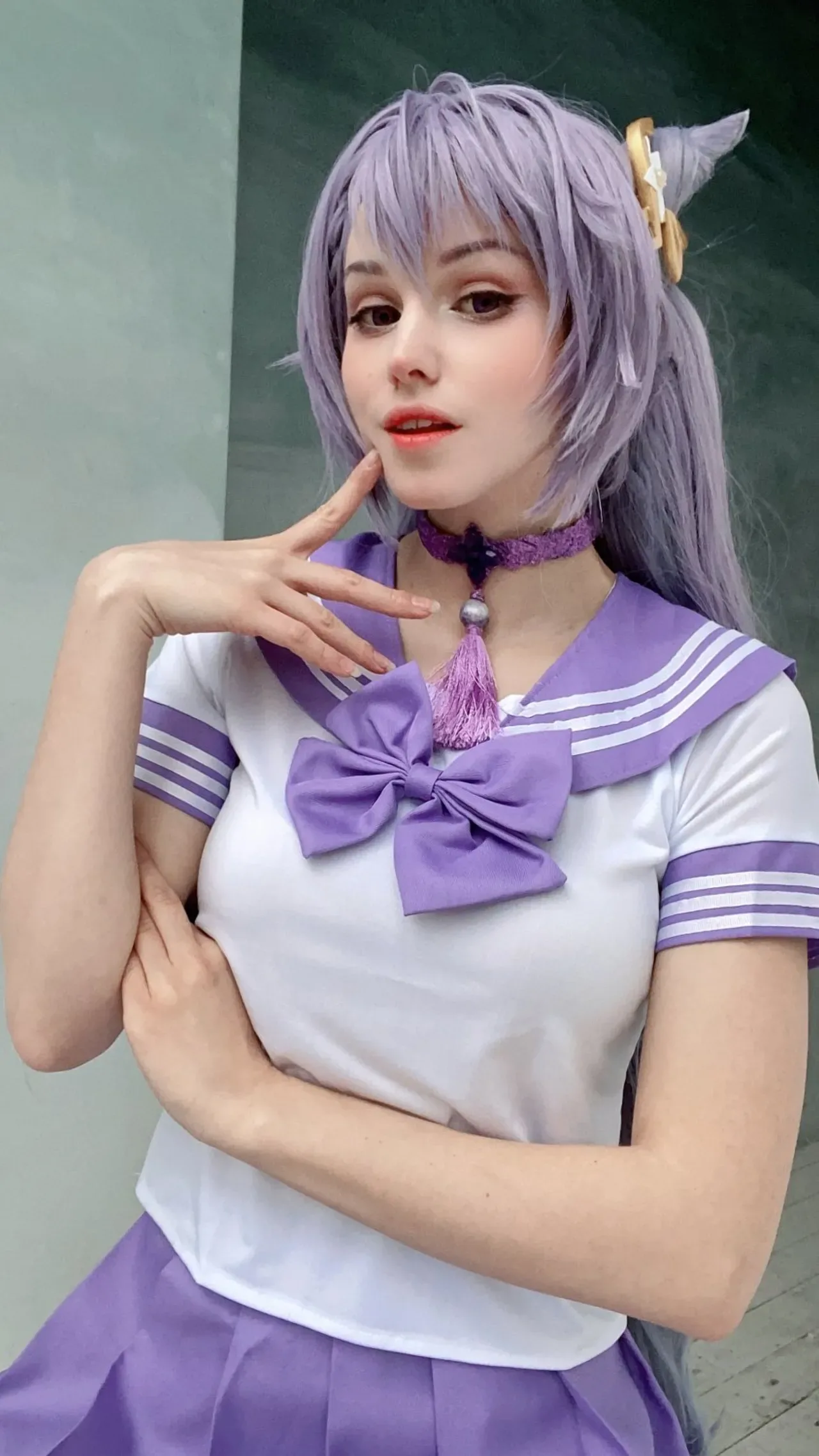 [Xidaidai 习呆呆] Tachibana Nozomi vớiGIF(Kho lưu trữ màu xanh) [Đã bỏ kiểm duyệt] - 48