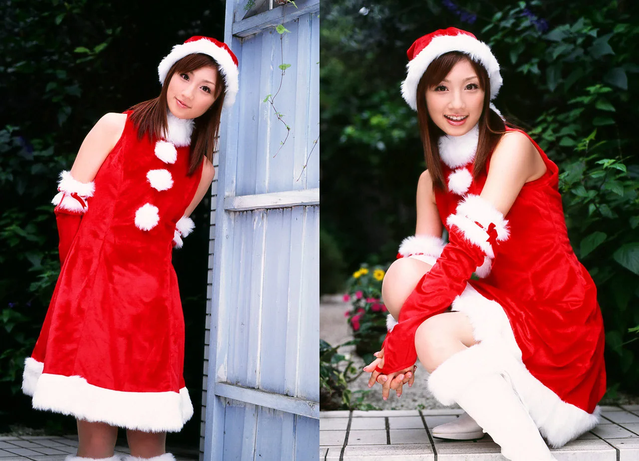 [Image.tv] Album ảnh "Secret ~Private のコスチューム~" của Yuko Ogura - 30