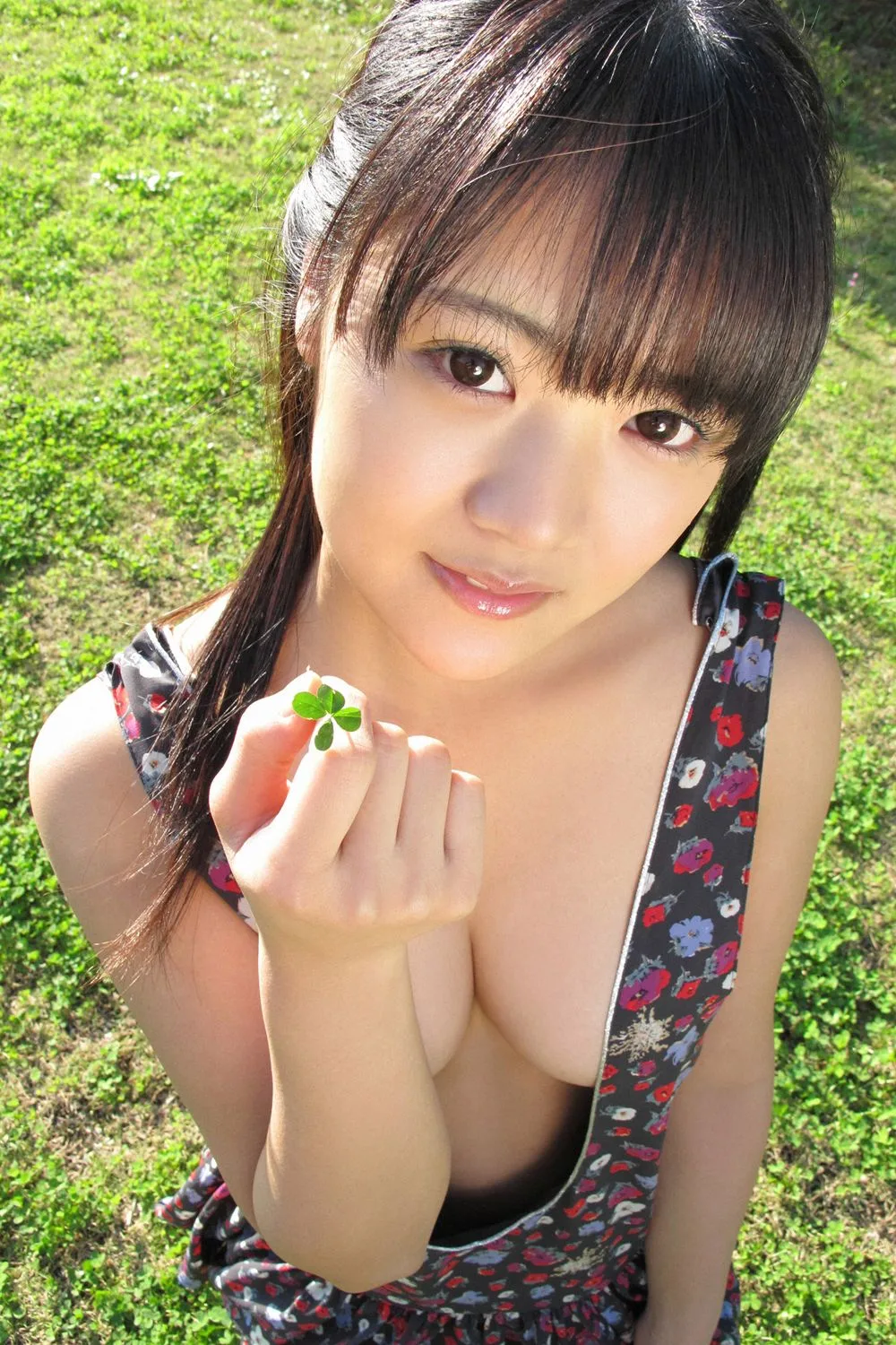 [YS Web] Vol.486 Album ảnh "ぷりんぷりんプリンセス" của Hikaru Toe - 2