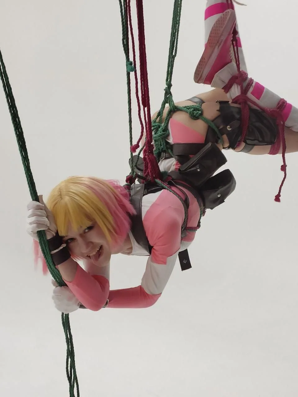 Donnaloli – Gwenpool - 94