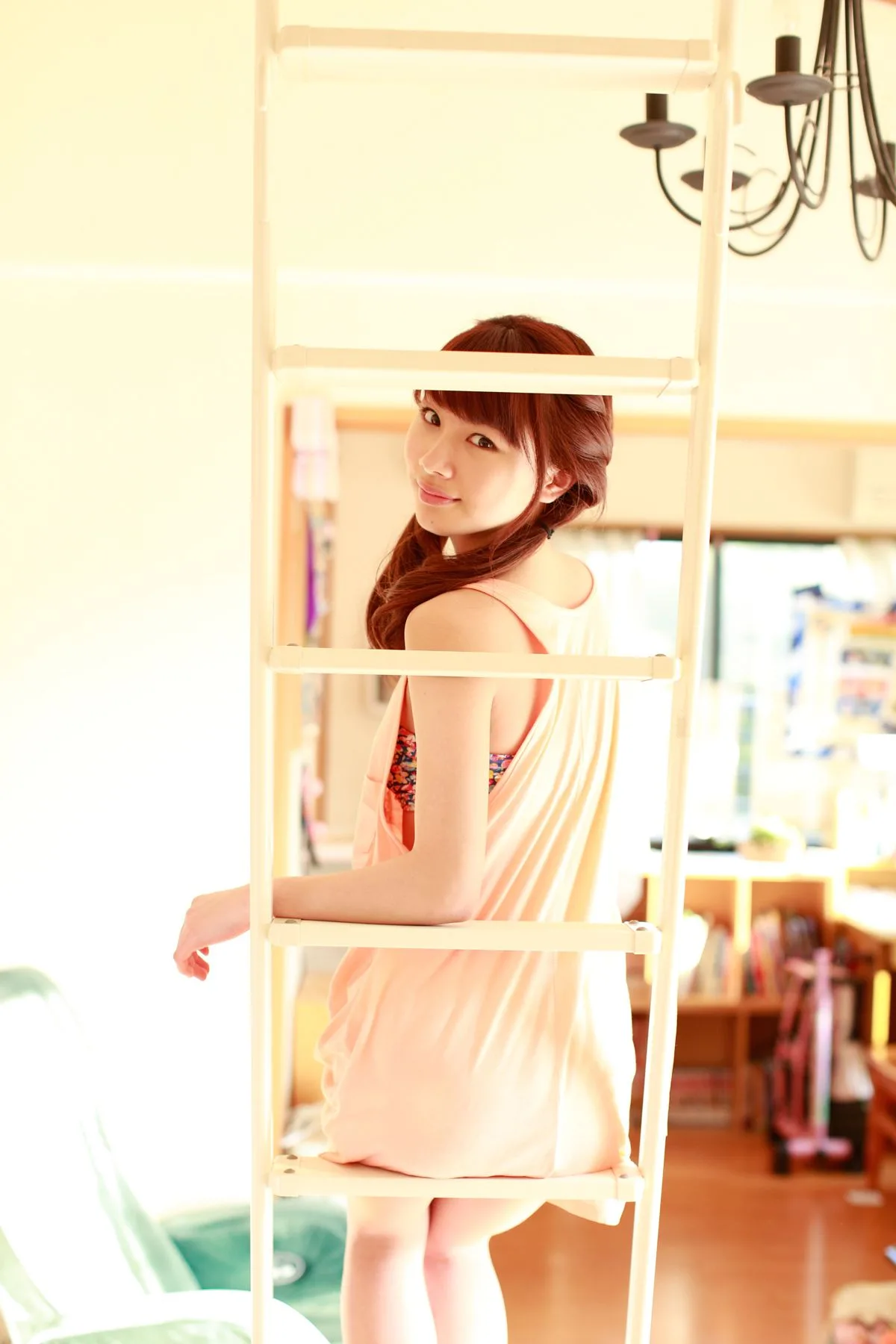 [Xin chào! Dự án Sách điện tử] Số 128 Album ảnh Ayumi Ishida - 78