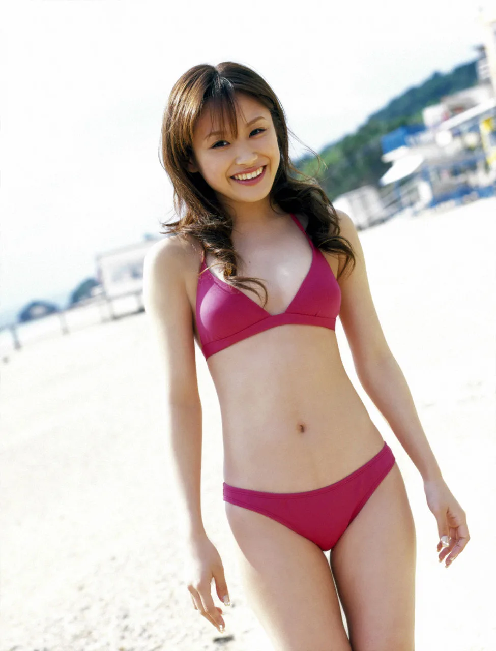 [Xin chào! Dự án sách điện tử] Số 28 Takahashi Ai - 96