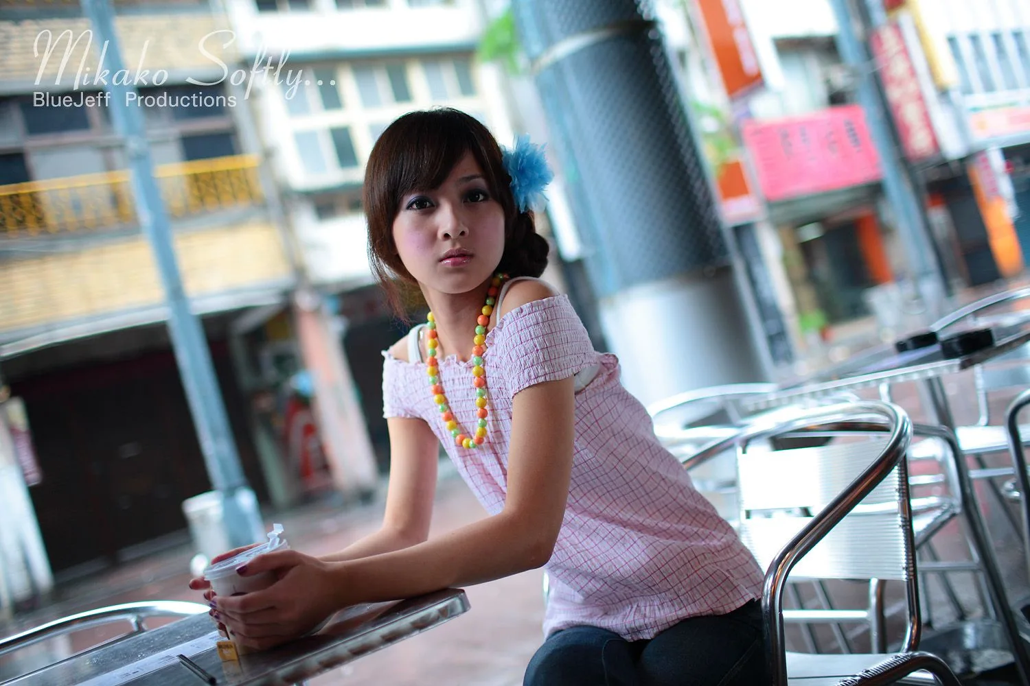 Guozi MM - Sách ảnh "Cắn một miếng" - 42