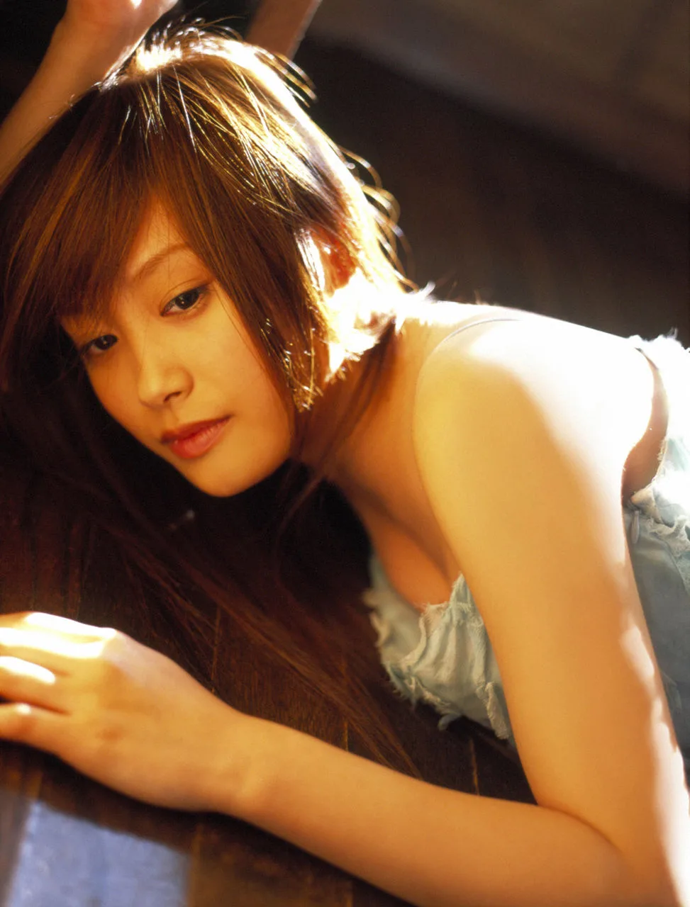 [Xin chào! Dự án sách điện tử] Số 28 Takahashi Ai - 79