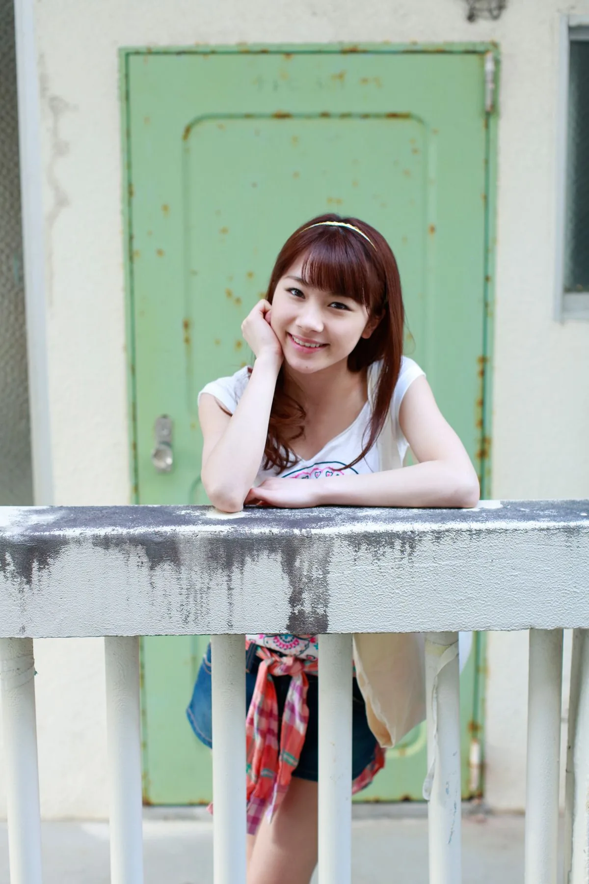 [Xin chào! Dự án Sách điện tử] Số 128 Album ảnh Ayumi Ishida - 93