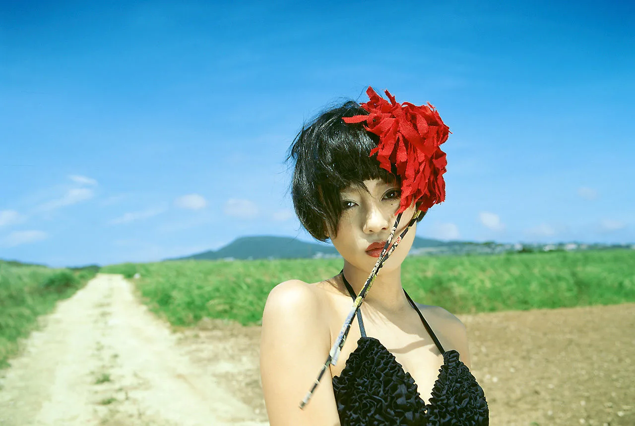 [Image.tv] Abiru Yu/あびるyu "DO YOU LOVE》Album ảnh - 23