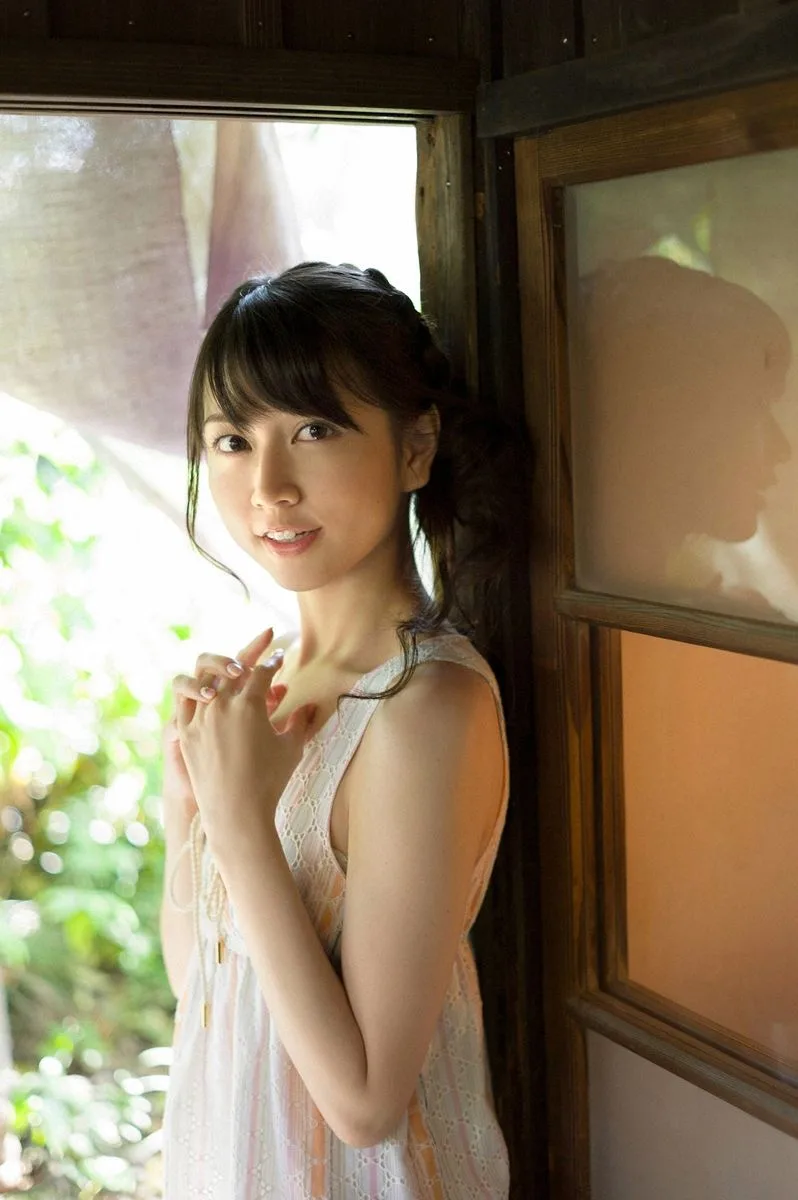 [WBGC]NOAlbum ảnh .95 Chihiro Terada - 155
